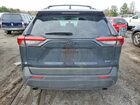 2025 Toyota Rav4 Hybrid Xle Black vin: JTMRWRFVXSD605457
