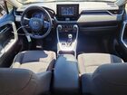 2019 Toyota Rav4 Xle Gray vin: JTMW1RFV1KD004276 2019 Toyota Rav4 Xle Gray vin: JTMW1RFV1KD004276