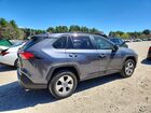 2019 Toyota Rav4 Xle Gray vin: JTMW1RFV1KD004276 2019 Toyota Rav4 Xle Gray vin: JTMW1RFV1KD004276