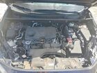 2020 Toyota Rav4 Xle Blue vin: JTMW1RFV4LD042943