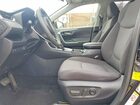 2019 Toyota Rav4 Xle Черный vin: JTMW1RFV6KD007366