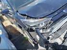 2019 Toyota Rav4 Xle Blue vin: JTMW1RFV8KJ013929