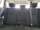 2017 Toyota Rav4 Xle Gray vin: JTMWFREV0HJ702231