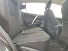 2017 Toyota Rav4 Xle Gray vin: JTMWFREV0HJ702231