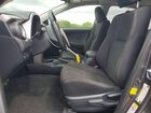 2017 Toyota Rav4 Xle Gray vin: JTMWFREV0HJ702231