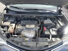 2018 Toyota Rav4 Adventure Gray vin: JTMWFREV0JJ175992