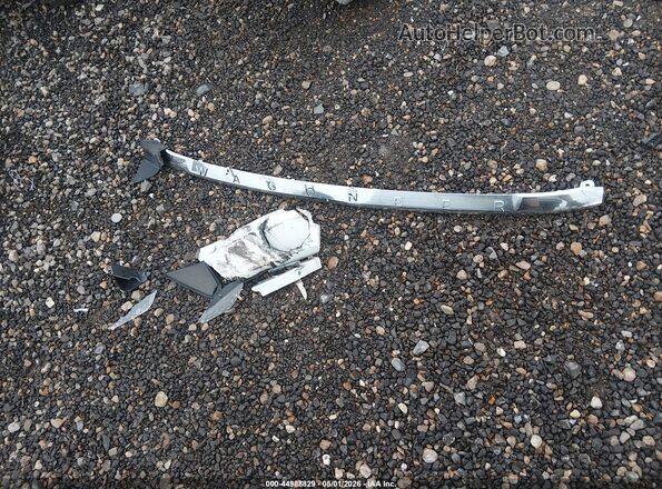 JTMWFREV1JD116092 2018 TOYOTA LE Серебряный Вид щитка приборов