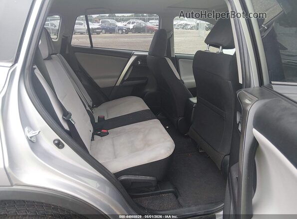 JTMWFREV1JD116092 2018 TOYOTA LE Серебряный Вид наклейки с VIN-кодом