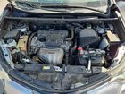 2018 Toyota Rav4 Xle Silver vin: JTMWFREV2JJ200178