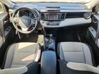 2018 Toyota Rav4 Xle Silver vin: JTMWFREV2JJ200178