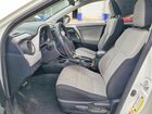 2016 Toyota Rav4 Xle White vin: JTMWFREV3GJ067715