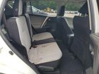 2016 Toyota Rav4 Xle White vin: JTMWFREV3GJ067715