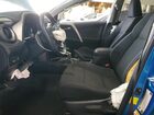 2016 Toyota Rav4 Xle Blue vin: JTMWFREV3GJ098690 2016 Toyota Rav4 Xle Blue vin: JTMWFREV3GJ098690