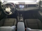 2016 Toyota Rav4 Xle Blue vin: JTMWFREV3GJ098690 2016 Toyota Rav4 Xle Blue vin: JTMWFREV3GJ098690