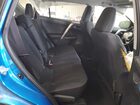 2016 Toyota Rav4 Xle Blue vin: JTMWFREV3GJ098690 2016 Toyota Rav4 Xle Blue vin: JTMWFREV3GJ098690