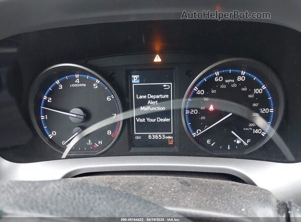 JTMWFREV5HJ706808 2017 TOYOTA RAV4 Gray Вид задніх сидінь