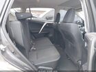 2017 Toyota Rav4 Xle Gray vin: JTMWFREV5HJ706808 2017 Toyota Rav4 Xle Gray vin: JTMWFREV5HJ706808