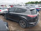 2017 Toyota Rav4 Xle Gray vin: JTMWFREV5HJ706808 2017 Toyota Rav4 Xle Gray vin: JTMWFREV5HJ706808