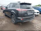 2017 Toyota Rav4 Xle Gray vin: JTMWFREV5HJ706808 2017 Toyota Rav4 Xle Gray vin: JTMWFREV5HJ706808