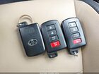 2018 Toyota Rav4 Xle White vin: JTMWFREV5JJ202555