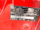 2017 Toyota Rav4 Xle Red vin: JTMWFREV6HJ117976