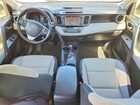 2017 Toyota Rav4 Xle White vin: JTMWFREV6HJ709944