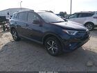 2018 Toyota Rav4 Xle Green vin: JTMWFREV8JJ166828