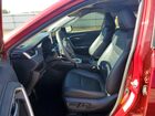 2020 Toyota Rav4 Limited Burgundy vin: JTMY1RFV2LJ021616