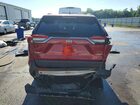 2020 Toyota Rav4 Limited Burgundy vin: JTMY1RFV2LJ021616