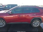 2020 Toyota Rav4 Limited Красный vin: JTMY1RFVXLD519996
