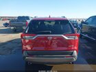 2020 Toyota Rav4 Limited Красный vin: JTMY1RFVXLD519996