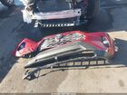 2020 Toyota Rav4 Limited Красный vin: JTMY1RFVXLD519996