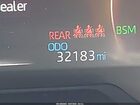 2020 Toyota Rav4 Limited Красный vin: JTMY1RFVXLD519996