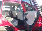 2020 Toyota Rav4 Limited Красный vin: JTMY1RFVXLD519996