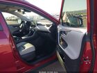 2020 Toyota Rav4 Limited Красный vin: JTMY1RFVXLD519996