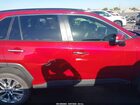 2020 Toyota Rav4 Limited Красный vin: JTMY1RFVXLD519996