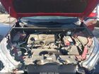 2020 Toyota Rav4 Limited Красный vin: JTMY1RFVXLD519996