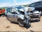 2018 Toyota Rav4 Limited Silver vin: JTMYFREV0JJ175354