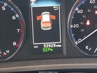 2017 Toyota Rav4 Limited Белый vin: JTMYFREV7HD099530
