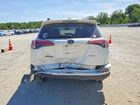 2018 Toyota Rav4 Limited Белый vin: JTMYFREVXJD128878 2018 Toyota Rav4 Limited Белый vin: JTMYFREVXJD128878