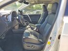 2018 Toyota Rav4 Limited Белый vin: JTMYFREVXJD128878 2018 Toyota Rav4 Limited Белый vin: JTMYFREVXJD128878