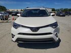 2018 Toyota Rav4 Limited Белый vin: JTMYFREVXJD128878 2018 Toyota Rav4 Limited Белый vin: JTMYFREVXJD128878