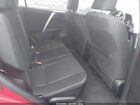 2017 Toyota Rav4 Le Red vin: JTMZFREV0HJ144894