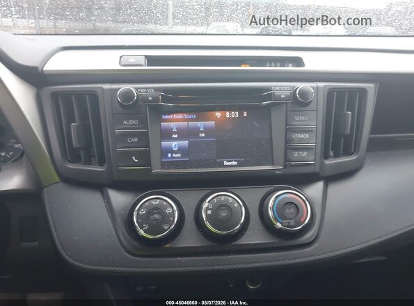 JTMZFREV0HJ144894 2017 TOYOTA RAV4 Red 