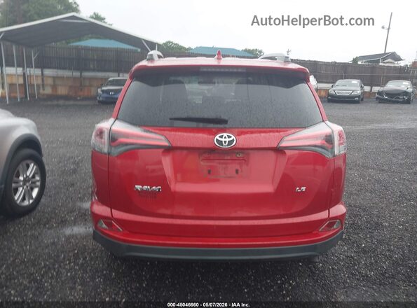 JTMZFREV0HJ144894 2017 TOYOTA RAV4 Red 
