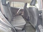 2018 Toyota Rav4 Le Gray vin: JTMZFREV0JJ211029