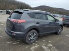 2018 Toyota Rav4 Le Gray vin: JTMZFREV0JJ211029