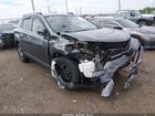 2016 Toyota Rav4 Le Gray vin: JTMZFREV1GJ061683
