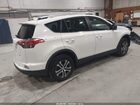 2017 Toyota Rav4 Le Белый vin: JTMZFREV2HJ105787 2017 Toyota Rav4 Le Белый vin: JTMZFREV2HJ105787