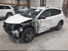 2017 Toyota Rav4 Le Белый vin: JTMZFREV2HJ105787 2017 Toyota Rav4 Le Белый vin: JTMZFREV2HJ105787